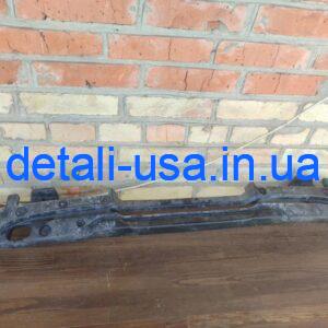 Абсорбер (наполнитель) бампера заднего Dodge Dart 68085224AA