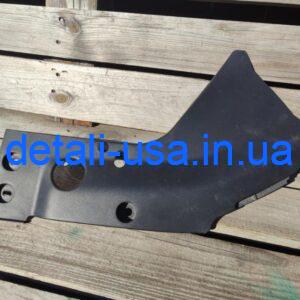 Накладка крыла правая Jeep Compass 68495432AA