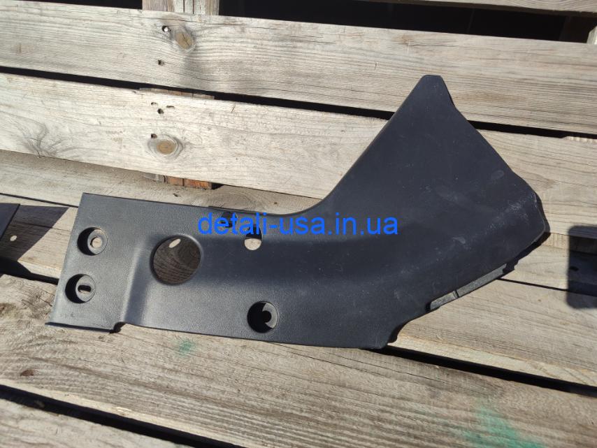 Накладка крыла правая Jeep Compass 68495432AA Накладка крыла правая Jeep Compass 68495432AA
