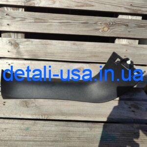 Обшивка дверей багажника ліва Jeep Cherokee 1UD12DX9AB