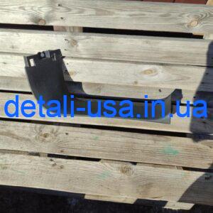 Обшивка дверей багажника права Jeep Cherokee 1UD11DX9Ab