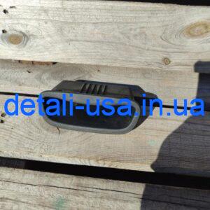 Ручка крышки багажника Jeep Cherokee 1UA33TRMAA