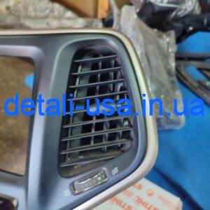 Дефлектор воздуха Jeep Cherokee 1wg58trmac
