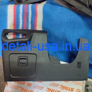 Накладка торпеды нижняя Dodge Dart 1YW04DX9AE
