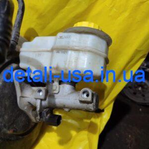 Головний гальмівний циліндр VOLKSWAGEN POLO 6R0611301A