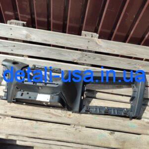 Обшивка приборной панели Jeep Cherokee 1XE25TRMAD