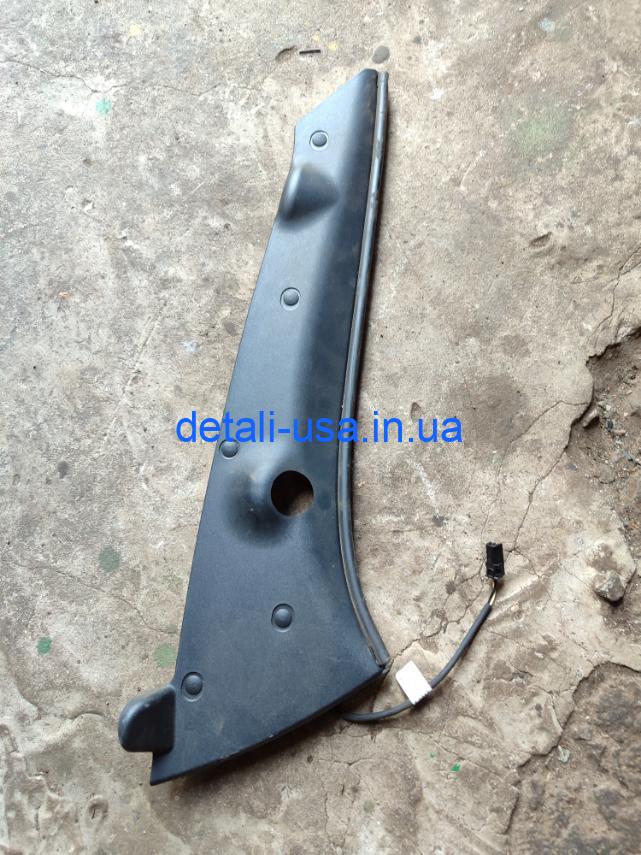 Обшивка двери багажника Chrysler 200 68103069 Обшивка двери багажника Chrysler 200 68103069
