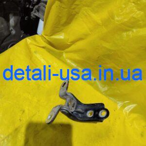 Петля задней правой двери нижняя Hyundai accent 2012 A046057