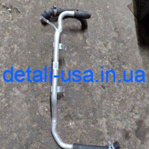Патрубок охлаждения печки Jeep Cherokee 68288293AE
