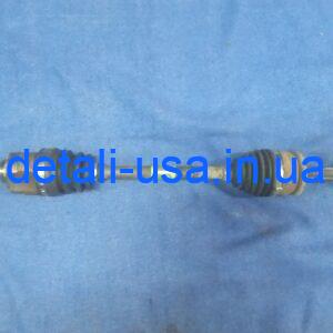 Полуось (привод) передняя левая Hyundai accent 2012 495001R000