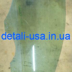 Стекло двери передней правой VOLKSWAGEN POLO 6RU845202A