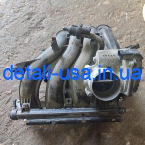 Коллектор впускной пластик VOLKSWAGEN POLO 036129709jf
