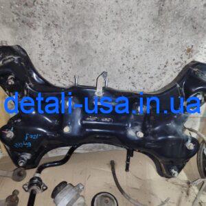 Подрамник передний Kia Rio 2012 624004L000