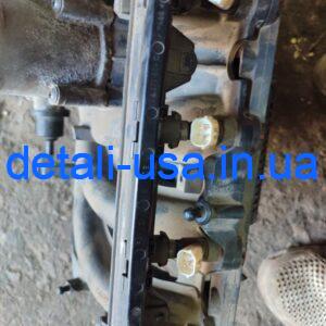 Топливная рампа без форсунок VOLKSWAGEN POLO 036133320