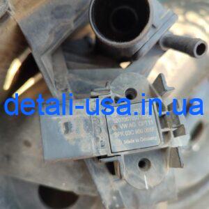 Датчик давления во впускном коллекторе VOLKSWAGEN POLO 261230235