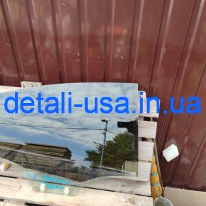 Стекло заднее правое Hyundai accent 2012 43r000381