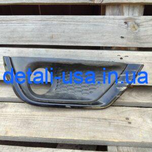 Накладка протитуманної фари права з дефектом Jeep Compass 4010170341AB