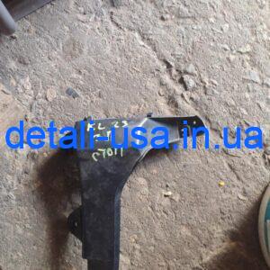Кронштейн бампера заднего правый Jeep Cherokee 68257152AA