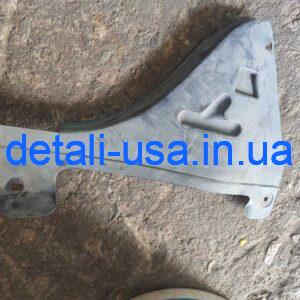 Защита двигателя правая Jeep Cherokee 55112867AA