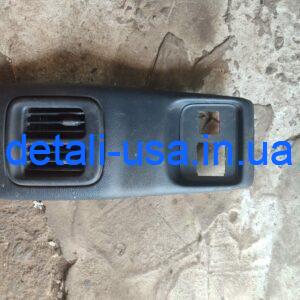 Задня вентиляційна решітка Jeep Compass 6EZ68TRM