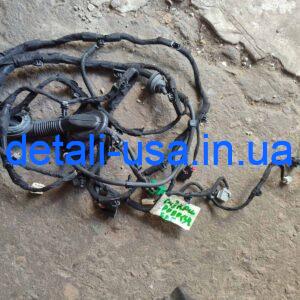 Проводка крышки багажника Jeep Cherokee 68272802ac