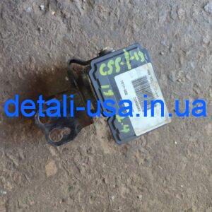Блок abs модуль Jeep Compass 68091115AD