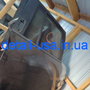 Дверь задняя правая Jeep Compass 68079384AF