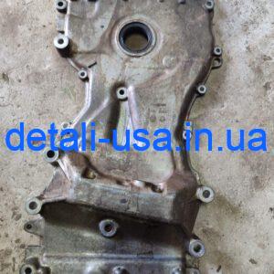 Передняя крышка двигателя Jeep Compass 05048201AA