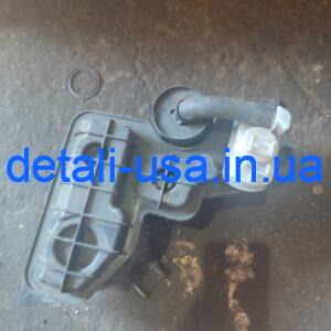 Абсорбер паров бензина в сборе Jeep Cherokee 68152022AB