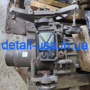 Редуктор задний Jeep Cherokee 05106270AE