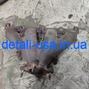 Выпускной коллектор Jeep Patriot 04693319ac