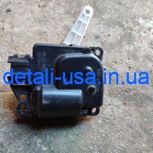 Моторчик печки Jeep Patriot AA1138002640