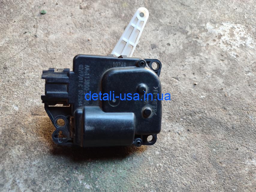 Моторчик печки Jeep Patriot AA1138002640 Моторчик печки Jeep Patriot AA1138002640
