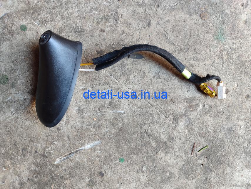Антена гніздо Jeep Compass 68487090aa Антена гніздо Jeep Compass 68487090aa