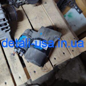 Стартер RENAULT LOGAN 2020 8200369521g