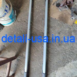 Рейлинг крыши левый Jeep Patriot 5116253AE