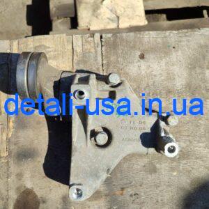 Кронштейн компрессора климат устройства VOLKSWAGEN POLO 6RF260885