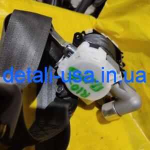 Ремень безопасности правий Kia Rio 2012 888804L000