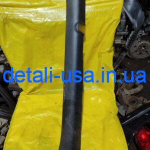 Накладка порог Kia Rio 2012 858814y000