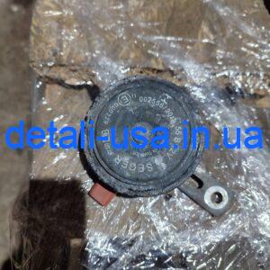 Сигнал RENAULT LOGAN 2020 256107131r
