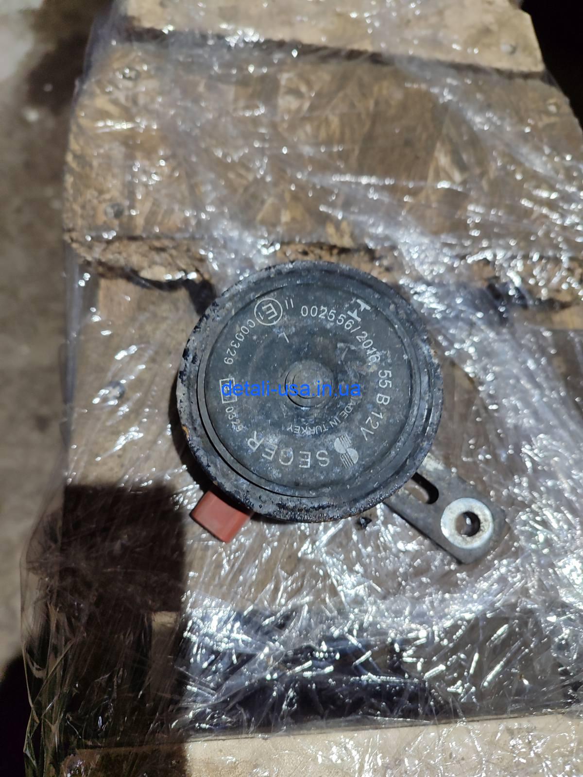 Сигнал RENAULT LOGAN 2020 256107131r Сигнал RENAULT LOGAN 2020 256107131r
