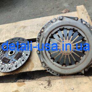 Корзина диск сцепления комплек Kia Rio 2012 41300-23138