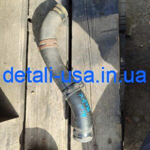 Патрубок верхний Kia Rio 2012 254111r150
