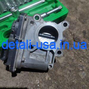 Дроссельная заслонка RENAULT LOGAN 2020 8200568712f