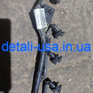 Проводка форсунок RENAULT LOGAN 2020 8200323837