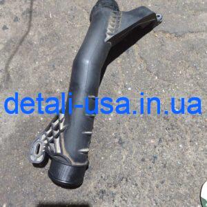 Шланг (патрубок) интеркуллера правый RENAULT LOGAN 2020 144609034R