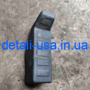 Площадка отдыха ноги Jeep Compass L0204855AB