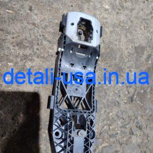 Підставка кріплення ручки передня ліва VOLKSWAGEN POLO 5no837885h