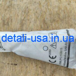 Подушка безпеки сидіння ліва RENAULT DOKKER 2017 620936100R