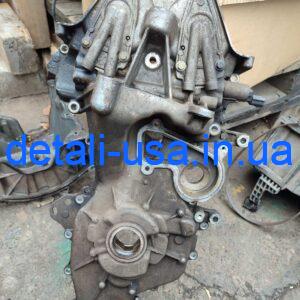 Корпус ГРМ масляный RENAULT LOGAN 2020 135029068r